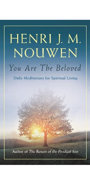 You are the Beloved