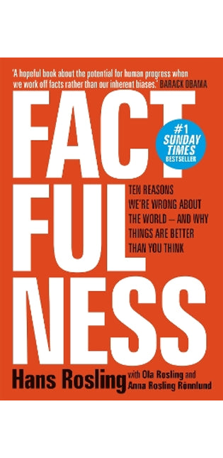 Factfulness