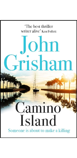 Camino Island