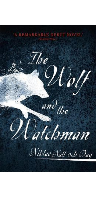1793: The Wolf and the Watchman