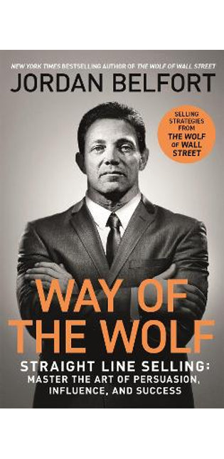 Way of the Wolf