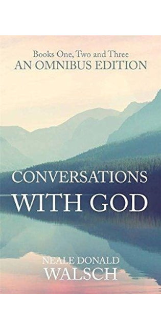 Conversations with God Omnibus