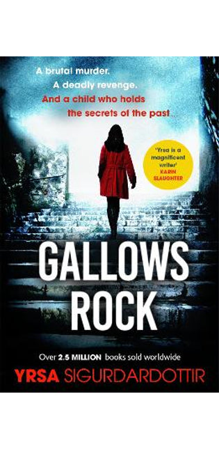 Gallows Rock