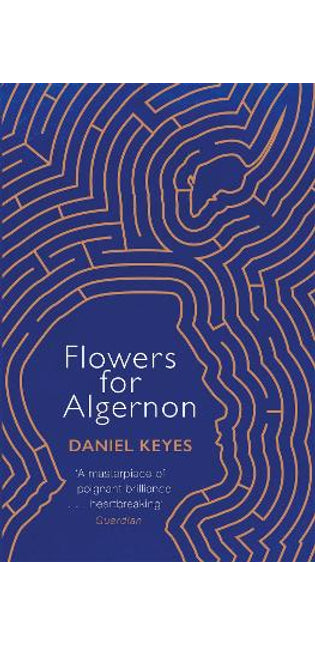 Flowers For Algernon