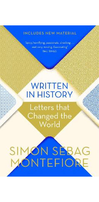 Written in History