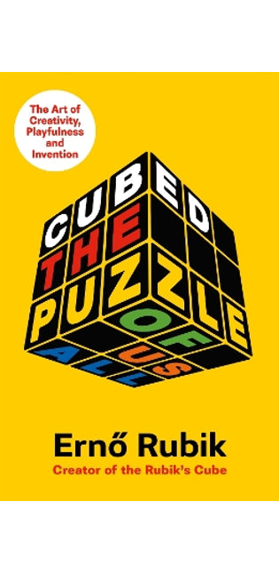 Cubed