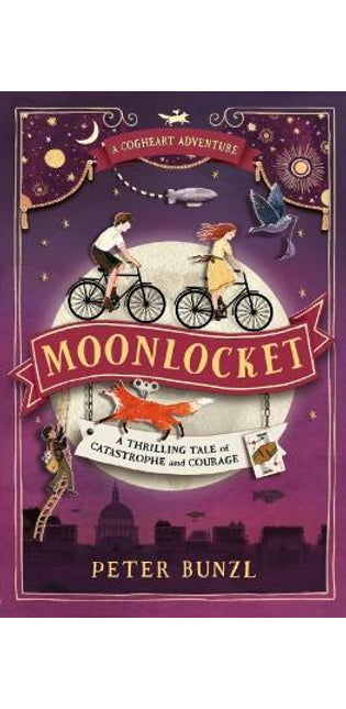 Moonlocket