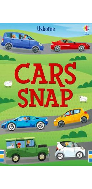 Cars Snap