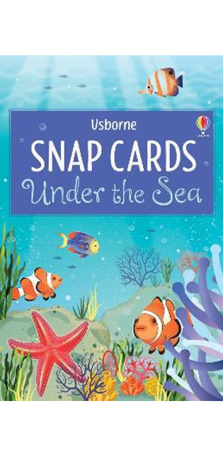 Under the Sea Snap