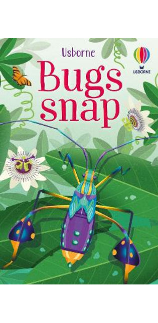 Bugs snap