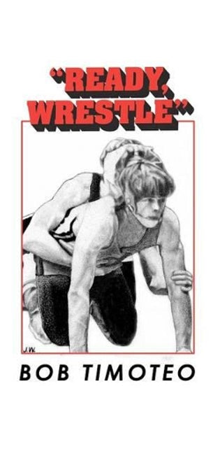 "Ready, Wrestle"