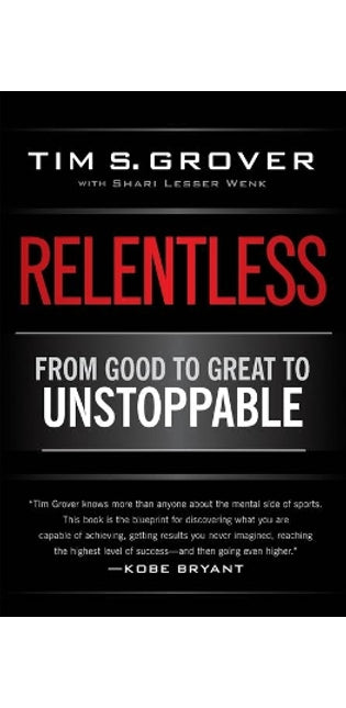 Relentless