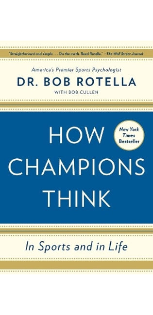 How Champions Think