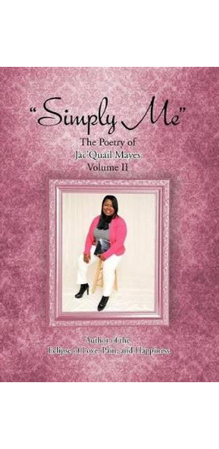 "Simply Me"