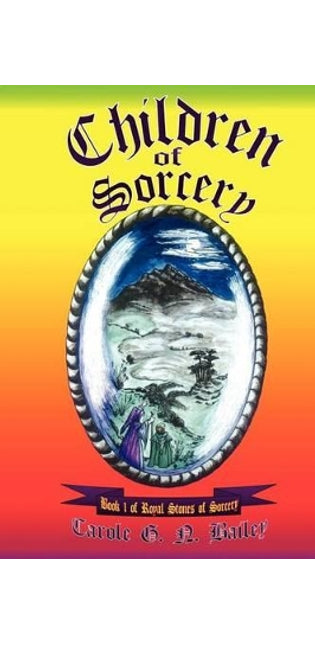 "Children of Sorcery"