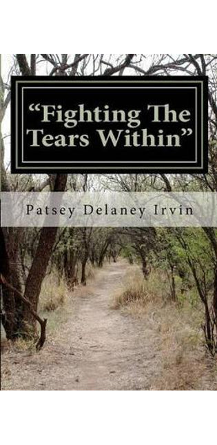 "Fighting The Tears Within"