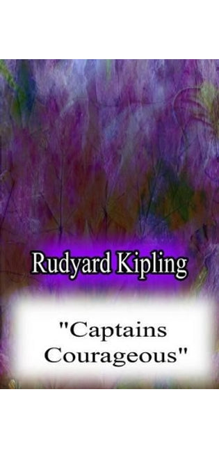 "Captains Courageous"
