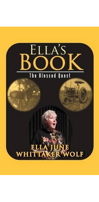 Ella's Book