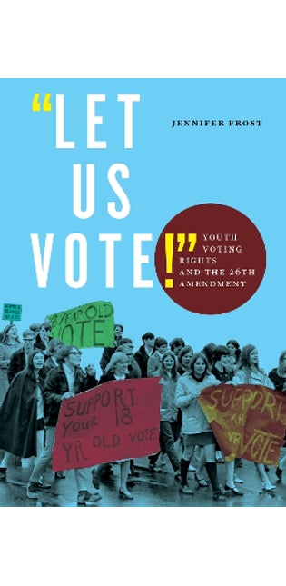 "Let Us Vote!"
