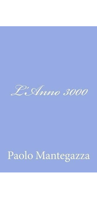 L'Anno 3000