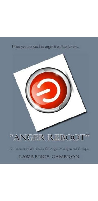 "Anger Reboot"