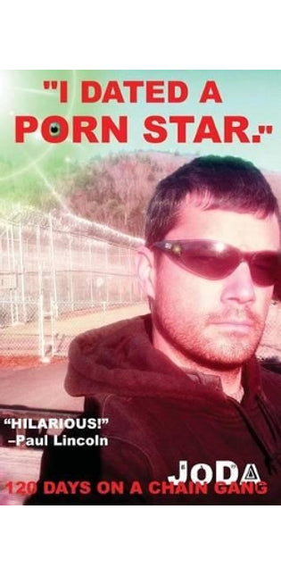 "I Dated A Porn Star."