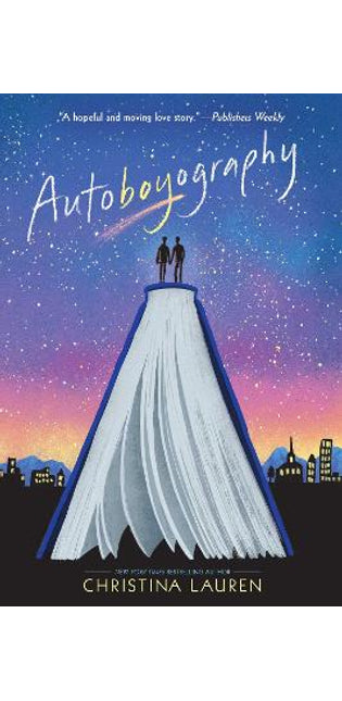 Autoboyography