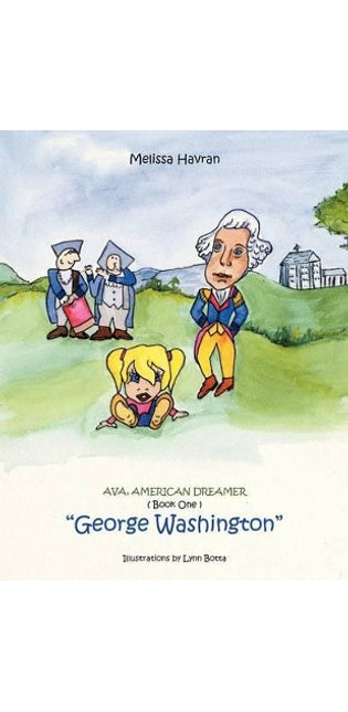 "George Washington"