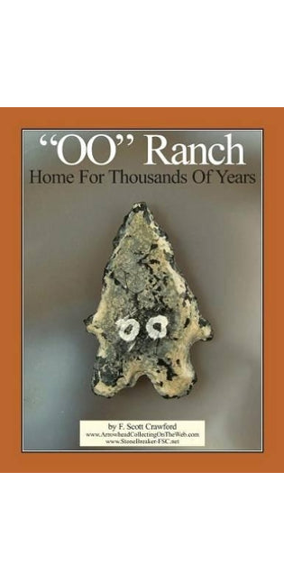 "OO" Ranch