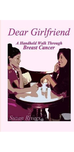 "Dear Girlfriend"-A Handheld Walk Through Breast Cancer