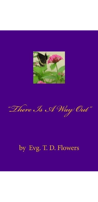 "There Is A Way Out"