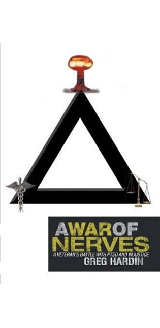 "A War Of Nerves"