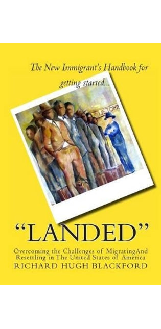 "Landed"