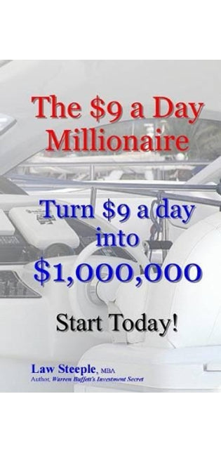 $9 a Day Millionaire