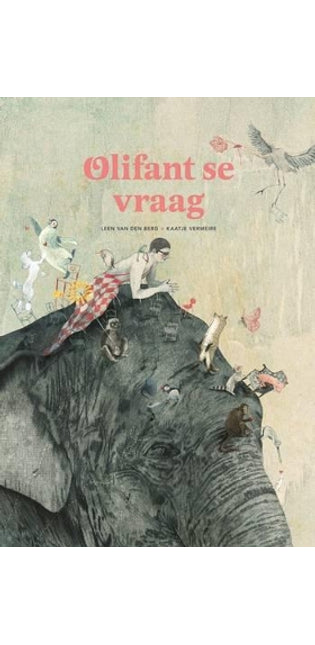 Olifant Se Vraag