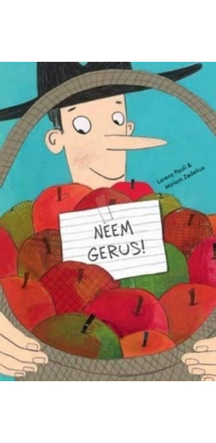 Neem Gerus!