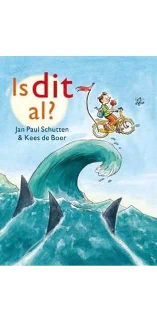 Is Dit Al?
