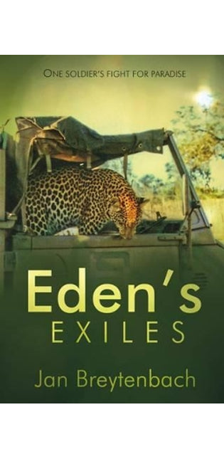 Eden's Exiles