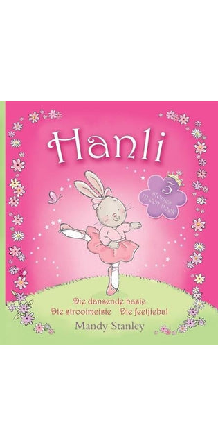 Hanli die hasie