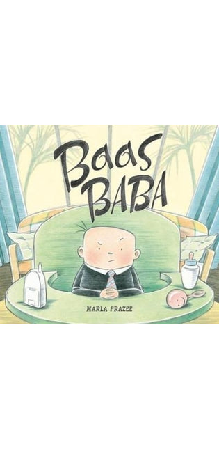 Baas baba