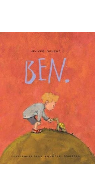 Ben