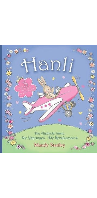 Hanli die hasie 2