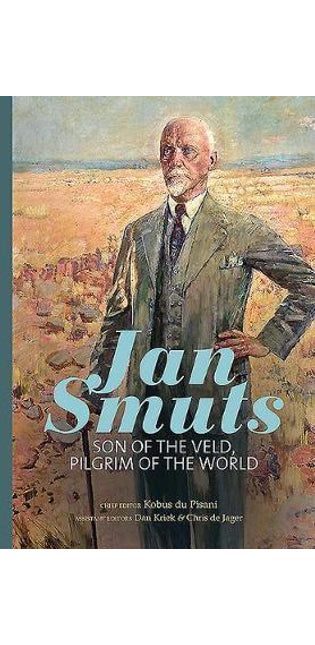 Jan Smuts