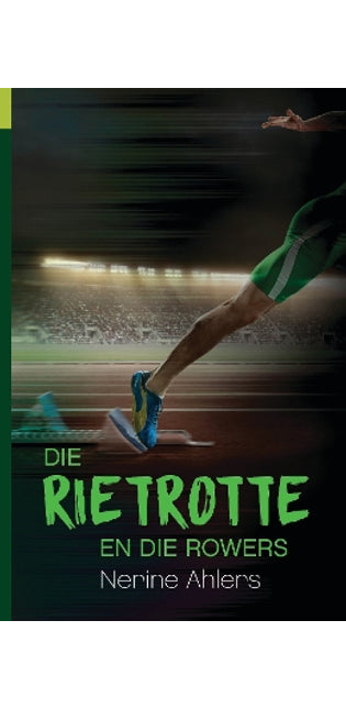 Rietrotte en die Rowers