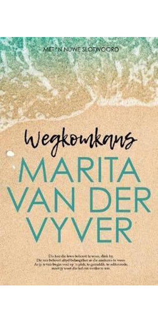 Wegkomkans