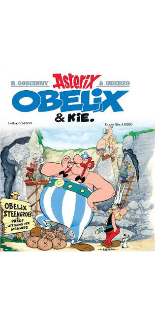 Obelix & Kie