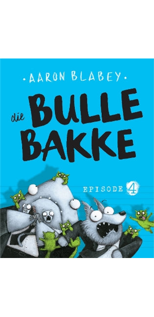 Bullebakke – Episode 4
