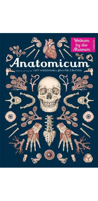 Anatomicum