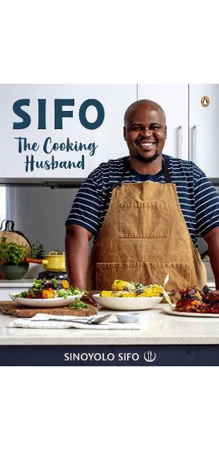 Sifo – The Cooking Husband