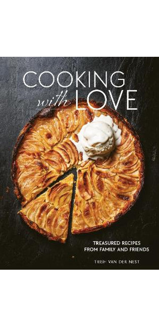 Cooking with Love